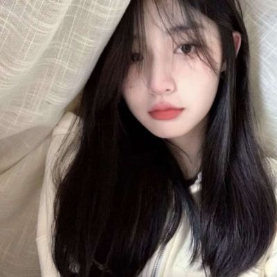 ins女头