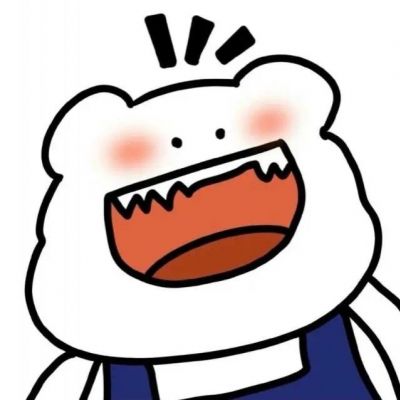 超可爱头像