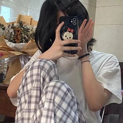 超好看的女生头像