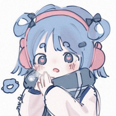 2025超火动漫女生头像