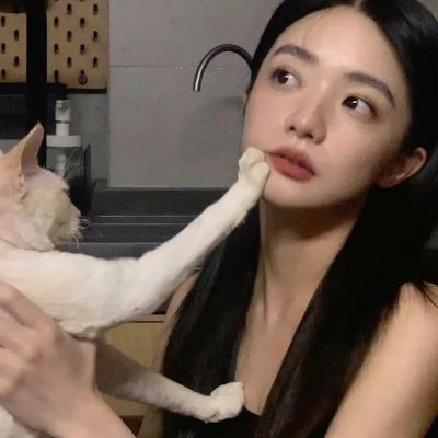 真人招桃花女头