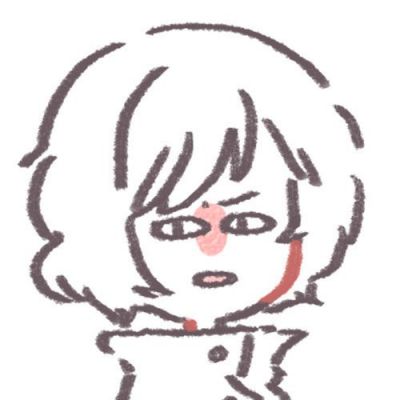 咒术回战角色简笔画头像