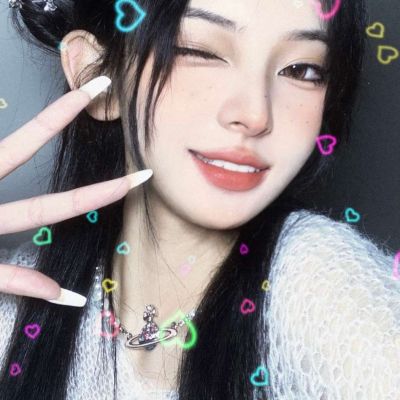 女头真人ins高级质感纯欲图片