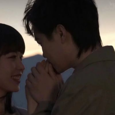 双人安静情侣头像