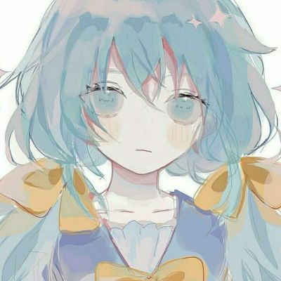 2025超火动漫女生头像