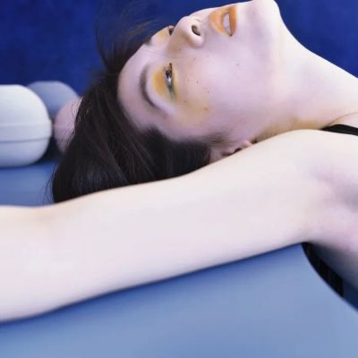 小众高级宝藏女头