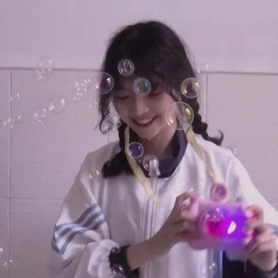ins小众氛围感拉满的超甜女头