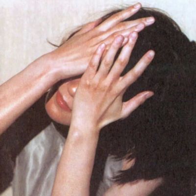 小众高级宝藏女头