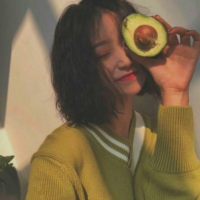 头像女高级氛围感意境图片