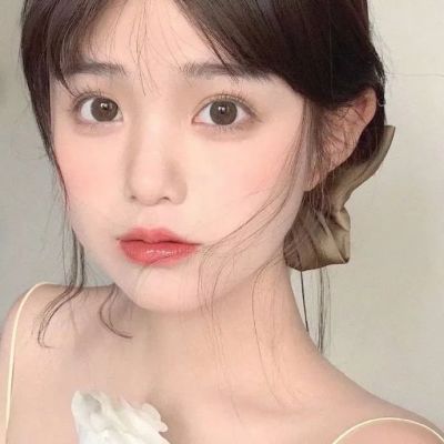 2025最新甜酷女头