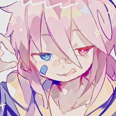 2025超火动漫女生头像