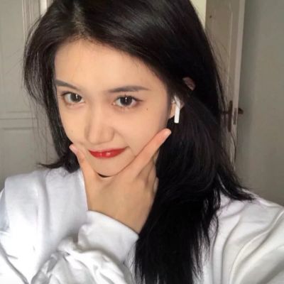 真人招桃花女头