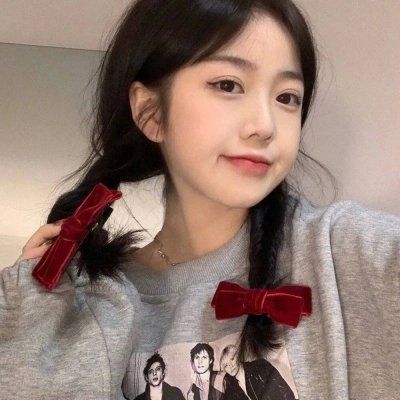 凸显个性的优质女生头像