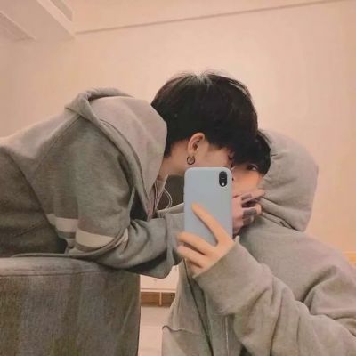 超甜的nice真人情头