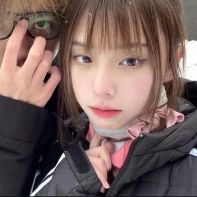 双人安静情侣头像
