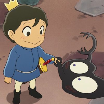 国王排名可爱波吉卡克头像图片