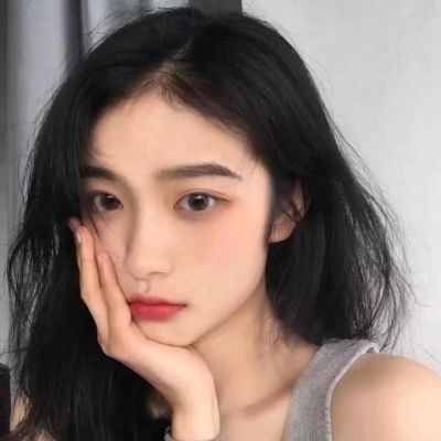 一眼心动超绝女头