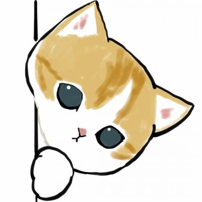 2025超火可爱猫咪情头