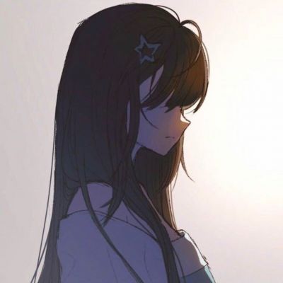 2025超火动漫女生头像