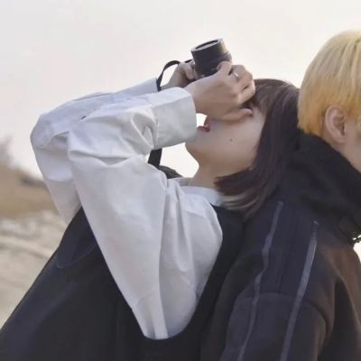 超甜的nice真人情头