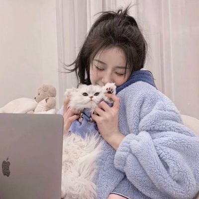 Ins风软妹女头