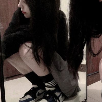 Ins风软妹女头