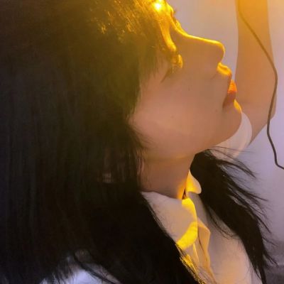 小众又惊艳的神仙女生头像