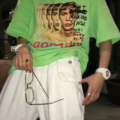 精选超酷真人男生头像