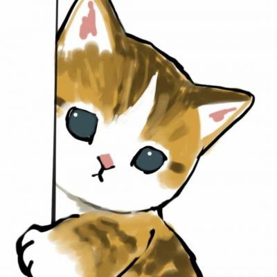 2025超火可爱猫咪情头