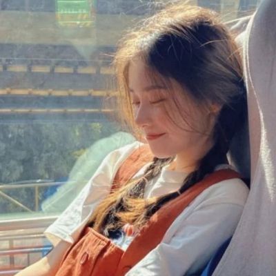 魅力无限的各类美女头像