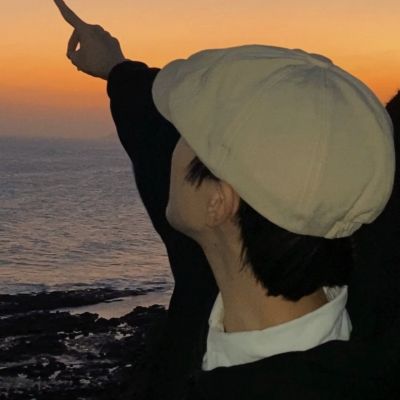高质量真人男头