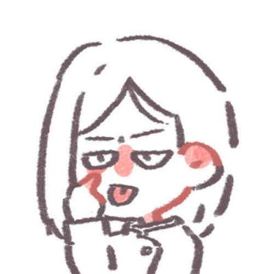 咒术回战角色简笔画头像