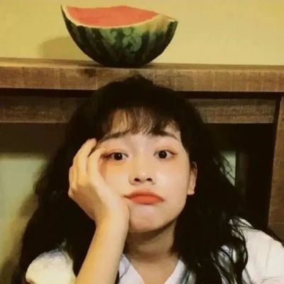 ins小众氛围感拉满的超甜女头