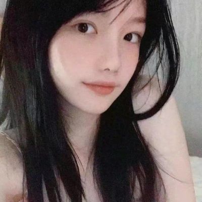 微信女头真人软妹头像图片