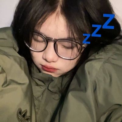 女生手机头像简单气质真人图片