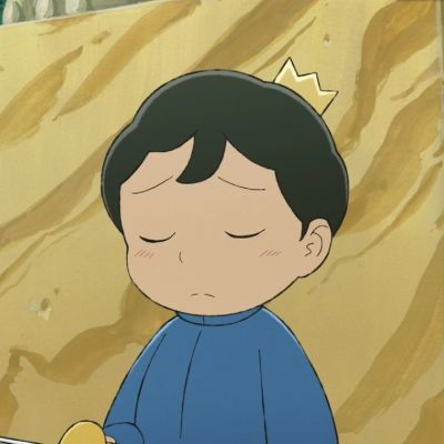国王排名可爱波吉卡克头像图片