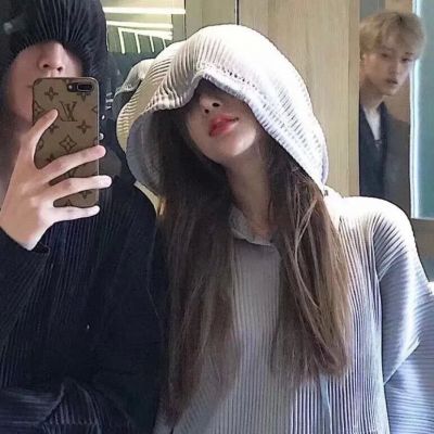 超甜的nice真人情头