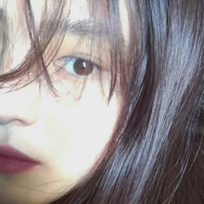 女生ins头像高质量真人图片
