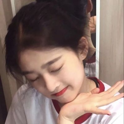 ins小众氛围感拉满的超甜女头