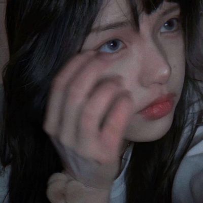 一眼心动超绝女头