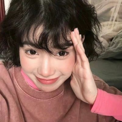 小众ins优质真人女头图片