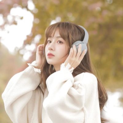 ins超火萌妹女头