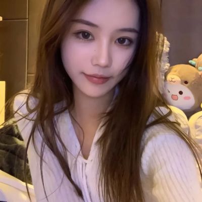 高质量纯御ins女生头像图片好看