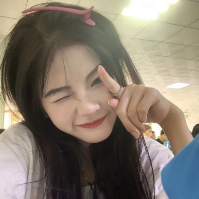 Ins风软妹女头