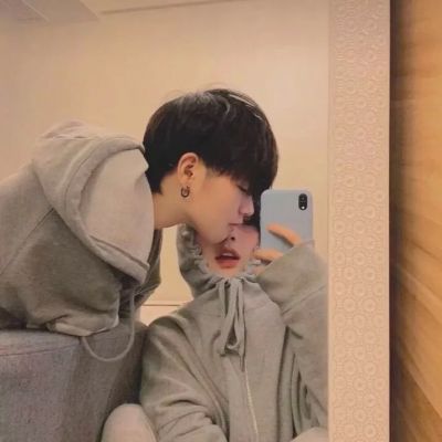 超甜的nice真人情头
