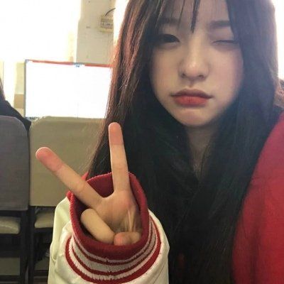 凸显个性的优质女生头像