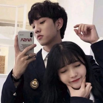 超甜的nice真人情头