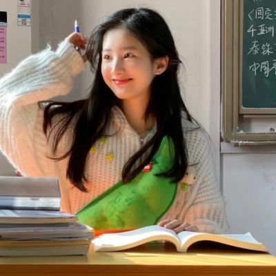 Ins风软妹女头