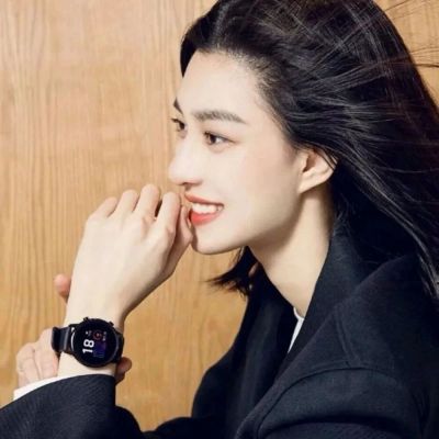 ins小众氛围感拉满的超甜女头