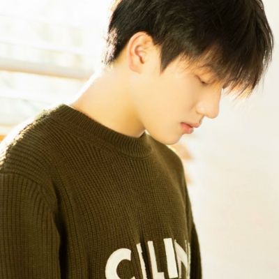 高质量真人男头